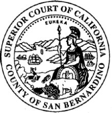 Sbcounty superior court. Things To Know About Sbcounty superior court. 